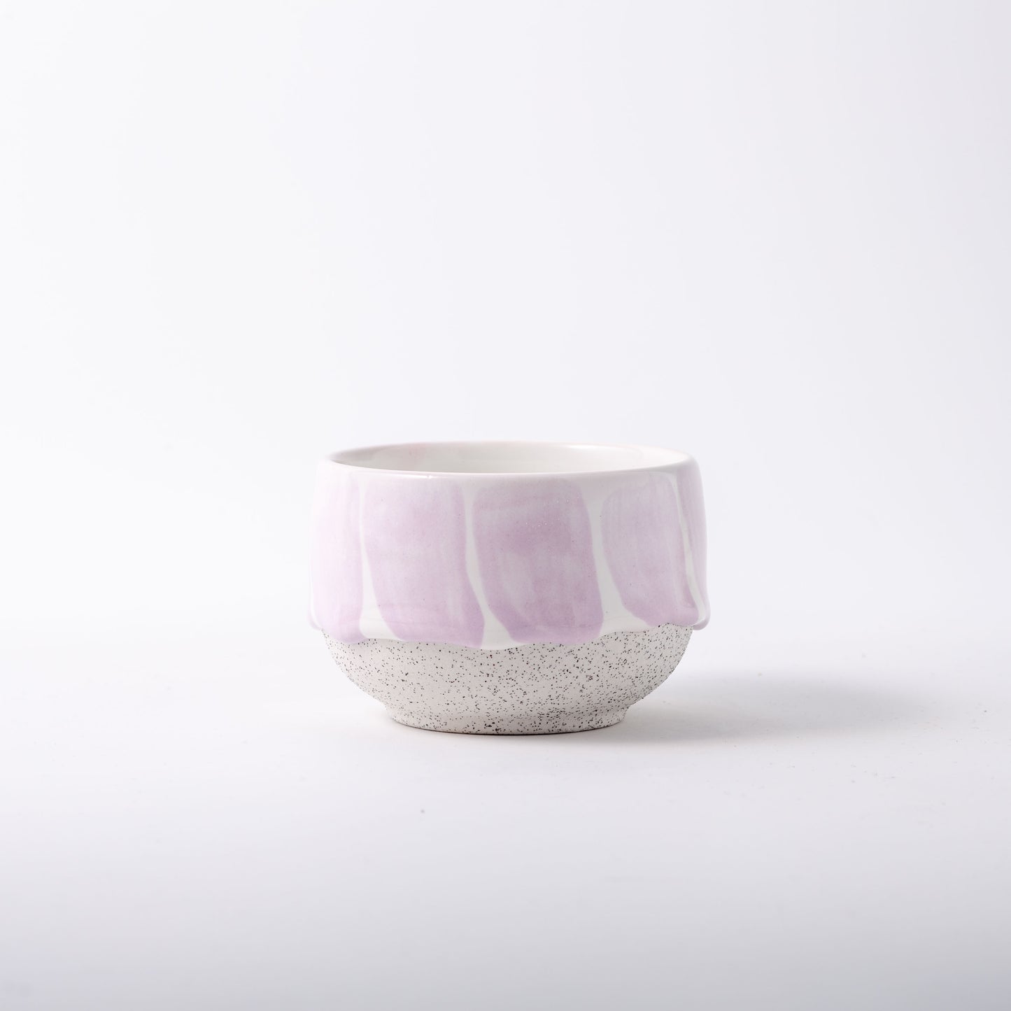 Drippy Pots Hand Glazed Ceramic Mug