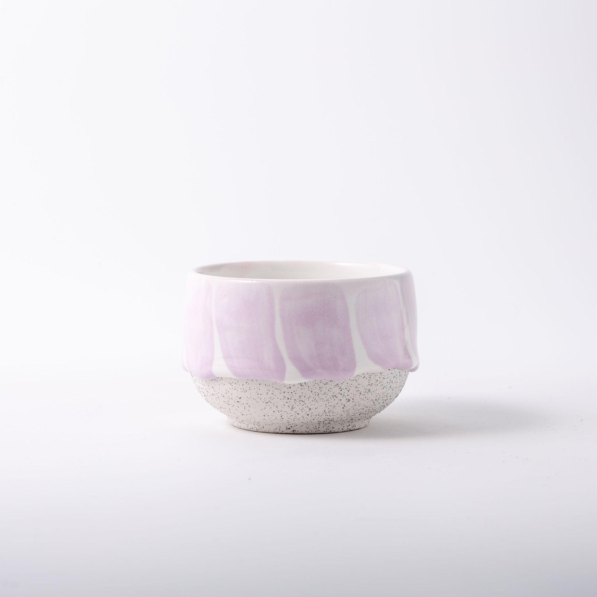 Drippy Pots Hand Glazed Ceramic Mug