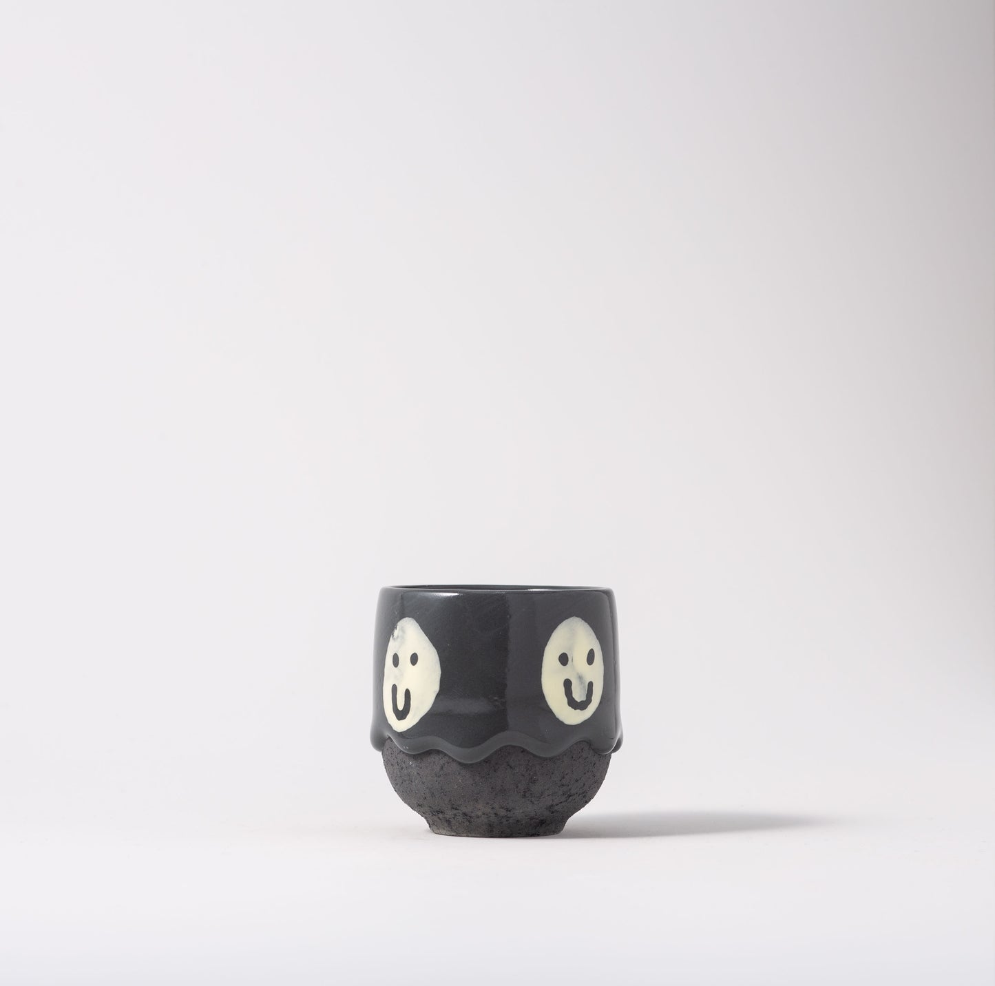 Drippy Pots Hand Glazed Ceramic Mug