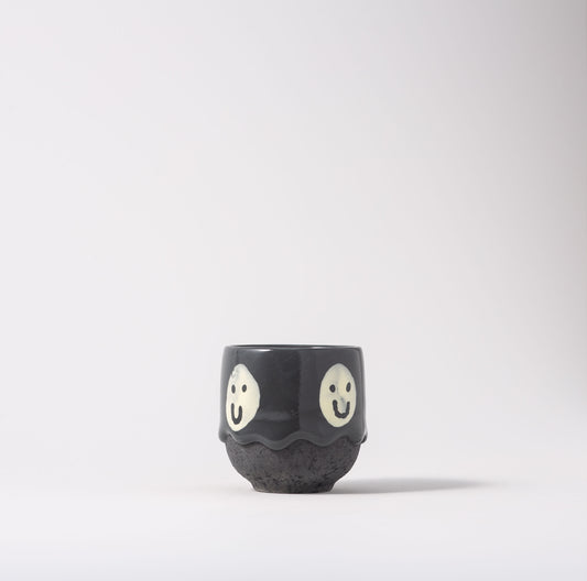 Drippy Pots Hand Glazed Ceramic Mug