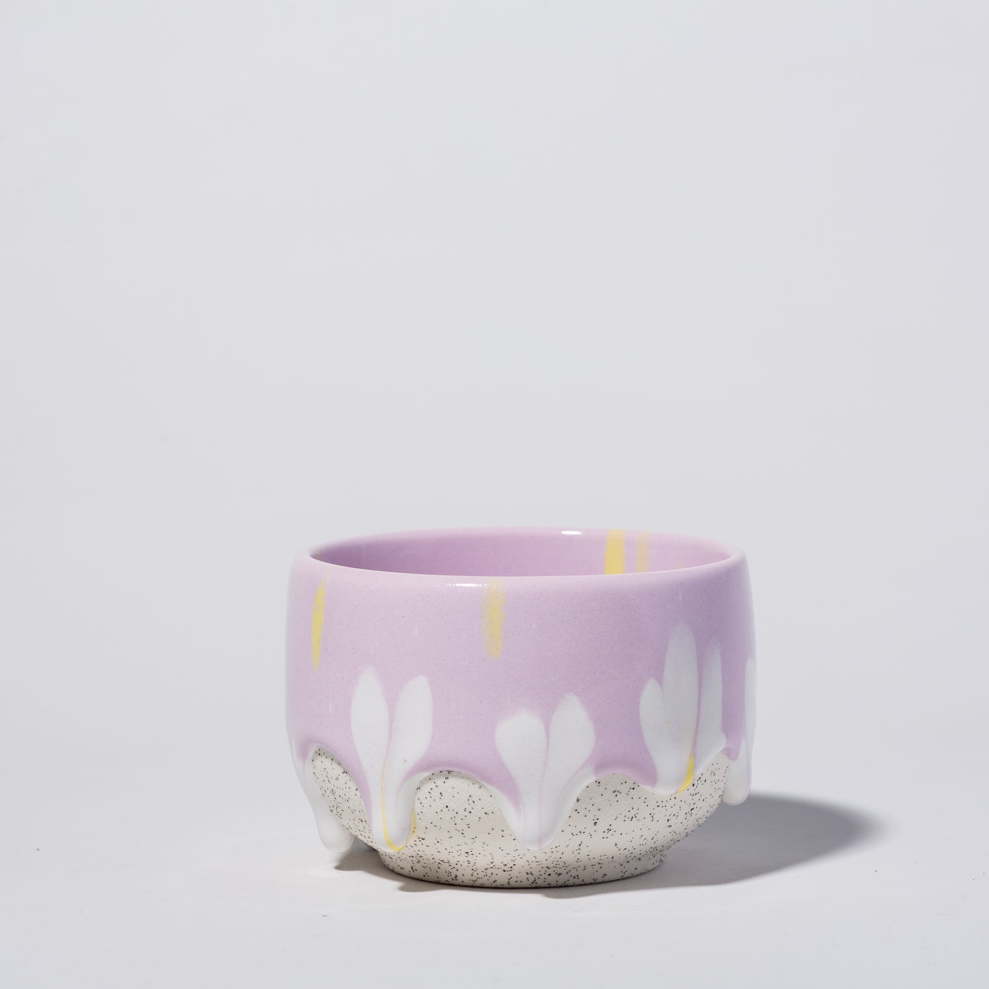 Drippy Pots Hand Glazed Ceramic Mug