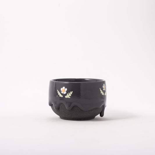 Drippy Pots Hand Glazed Ceramic Mug