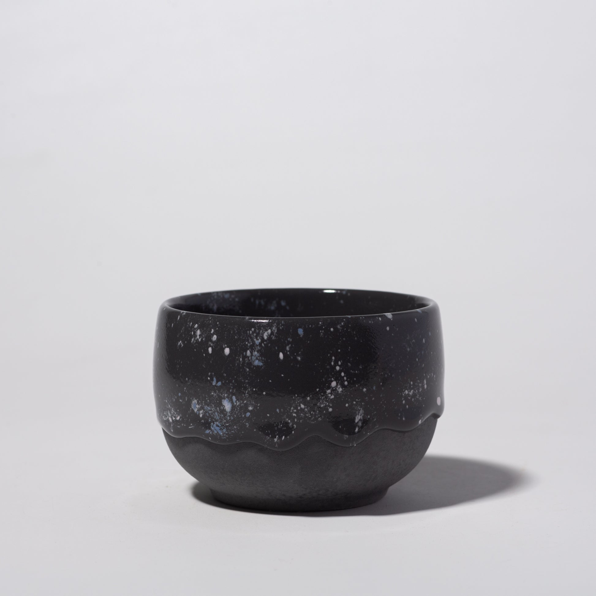Drippy Pots Hand Glazed Ceramic Mug