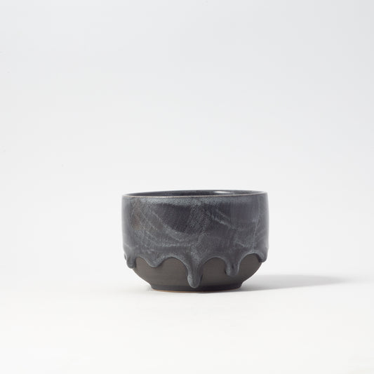 Drippy Pots Hand Glazed Ceramic Mug