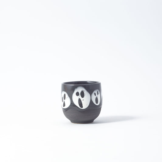 Drippy Pots Hand Glazed Ceramic Mug