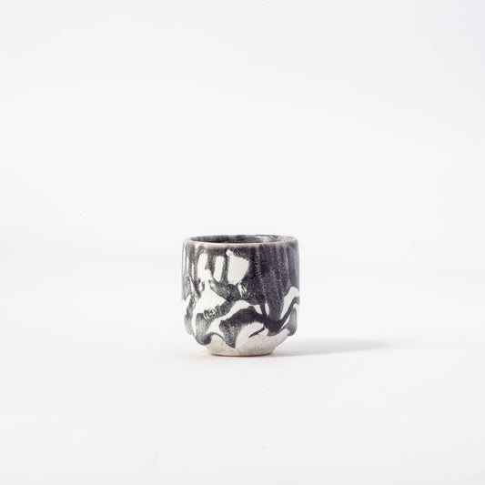 Drippy Pots Hand Glazed Ceramic Mug