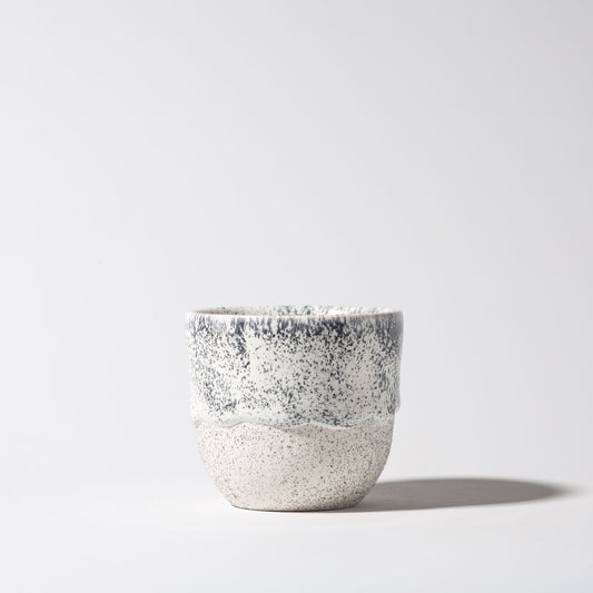 Drippy Pots Hand Glazed Ceramic Mug