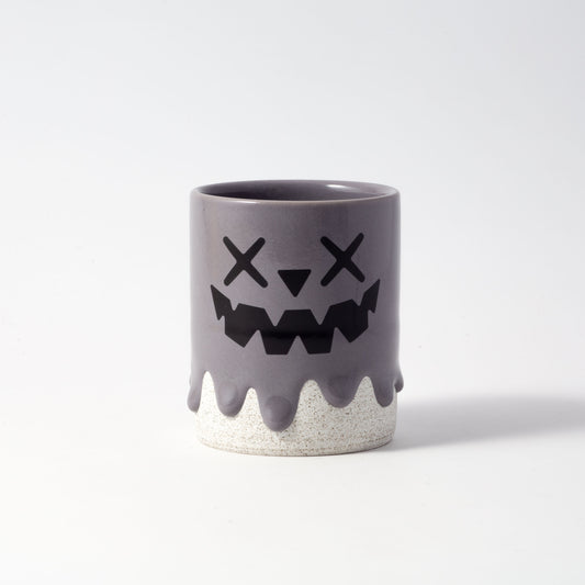 Drippy Pots Hand Glazed Ceramic Mug