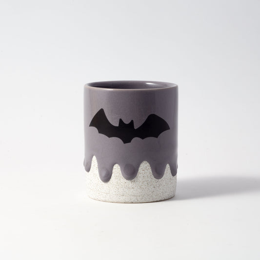 Drippy Pots Hand Glazed Ceramic Mug