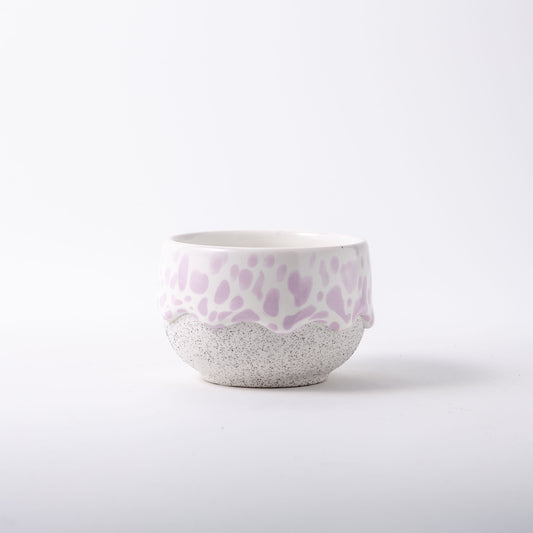 Drippy Pots Hand Glazed Ceramic Mug