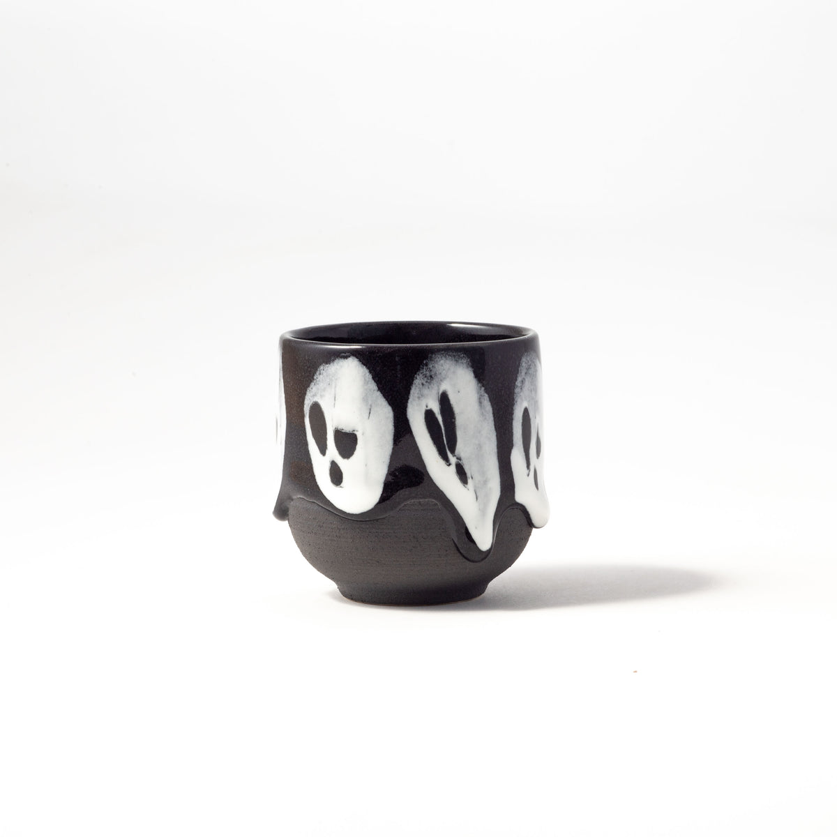 Drippy Pots Hand Glazed Ceramic Mug