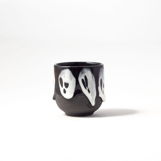 Drippy Pots Hand Glazed Ceramic Mug