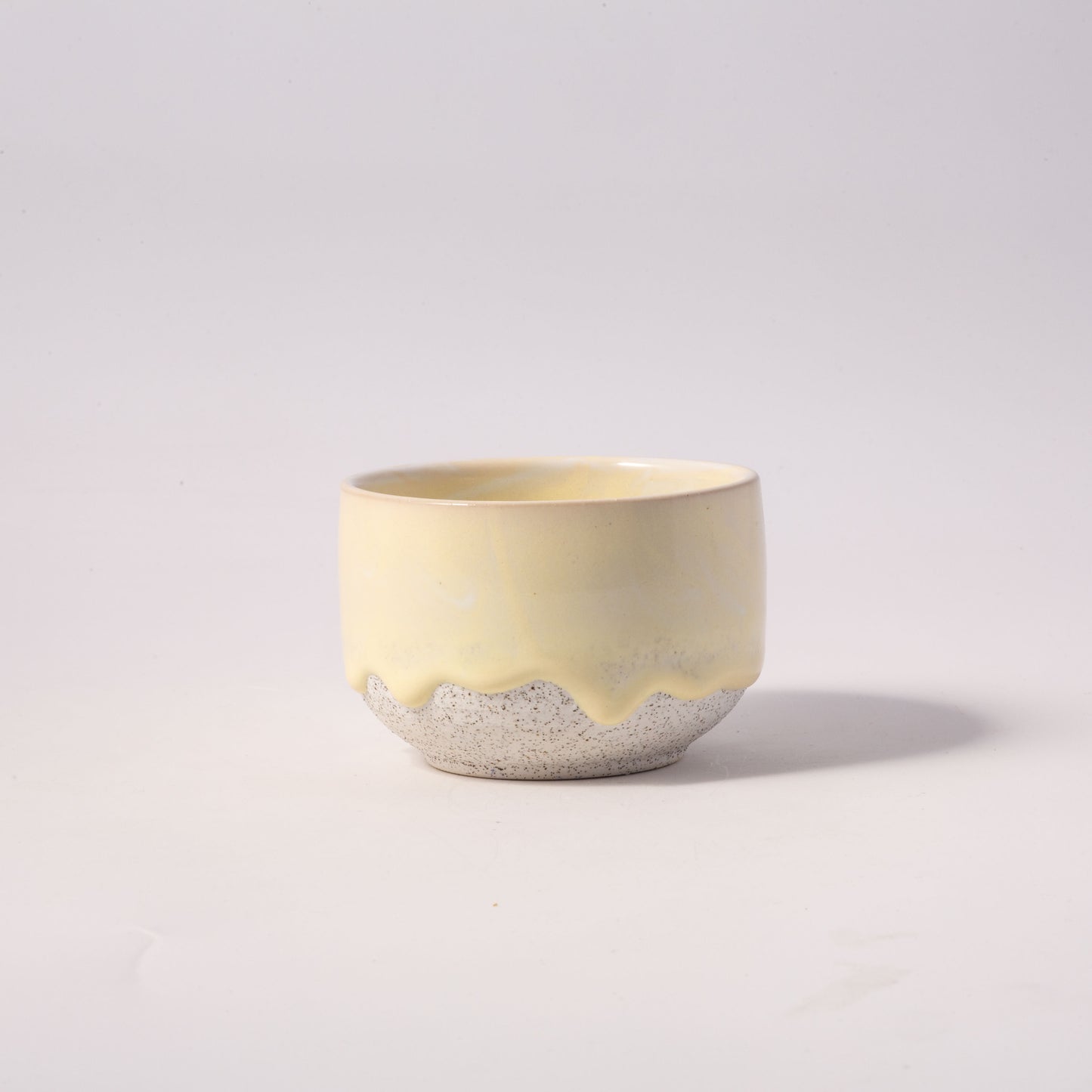 Drippy Pots Hand Glazed Ceramic Mug