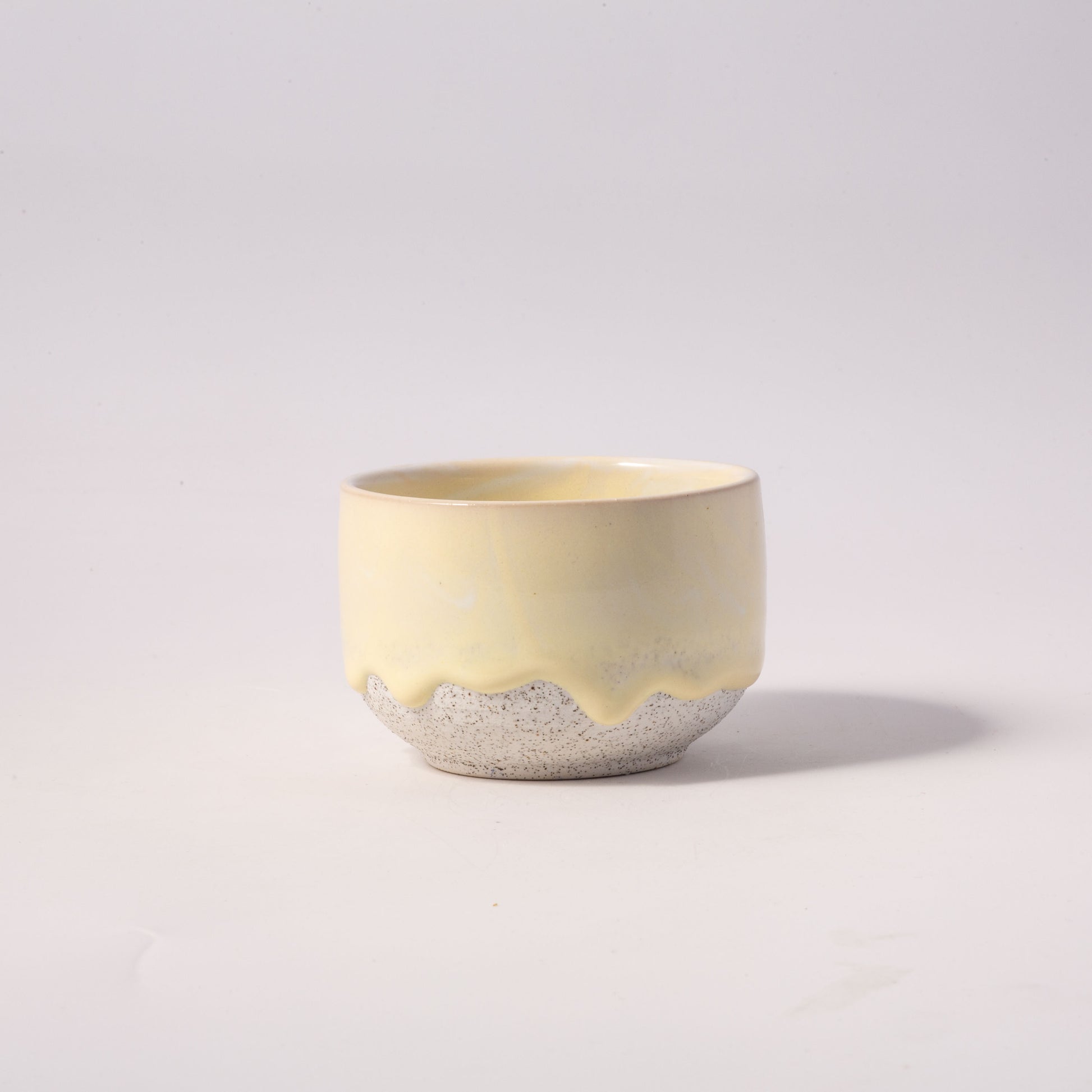 Drippy Pots Hand Glazed Ceramic Mug