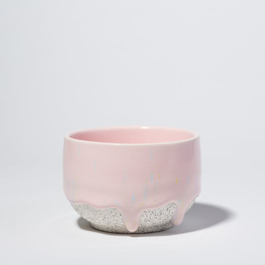 Drippy Pots Hand Glazed Ceramic Mug