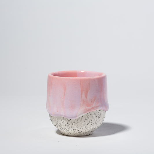 Drippy Pots Hand Crafted Ceramic Piece