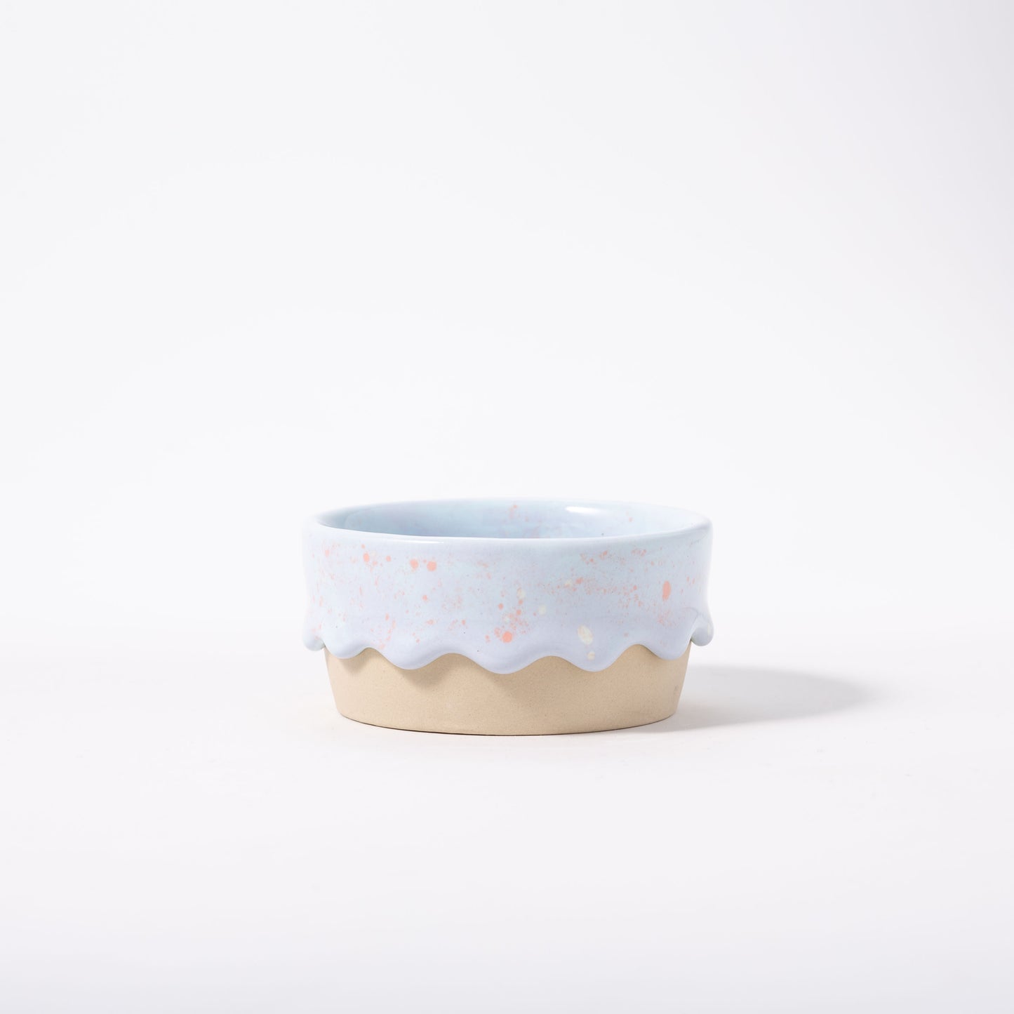 Drippy Pots Hand Glazed Ceramic Mug