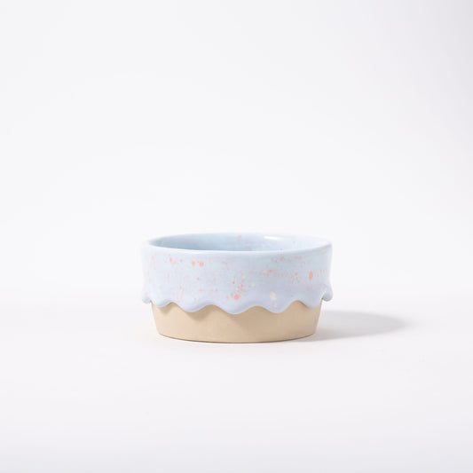 Drippy Pots Hand Glazed Ceramic Mug