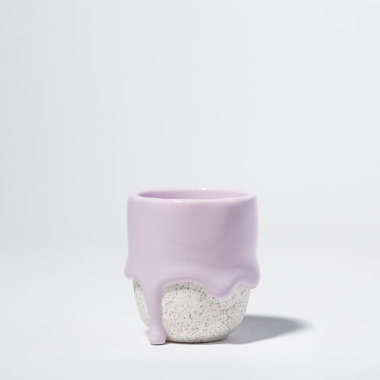 Drippy Pots Hand Crafted Ceramic Piece
