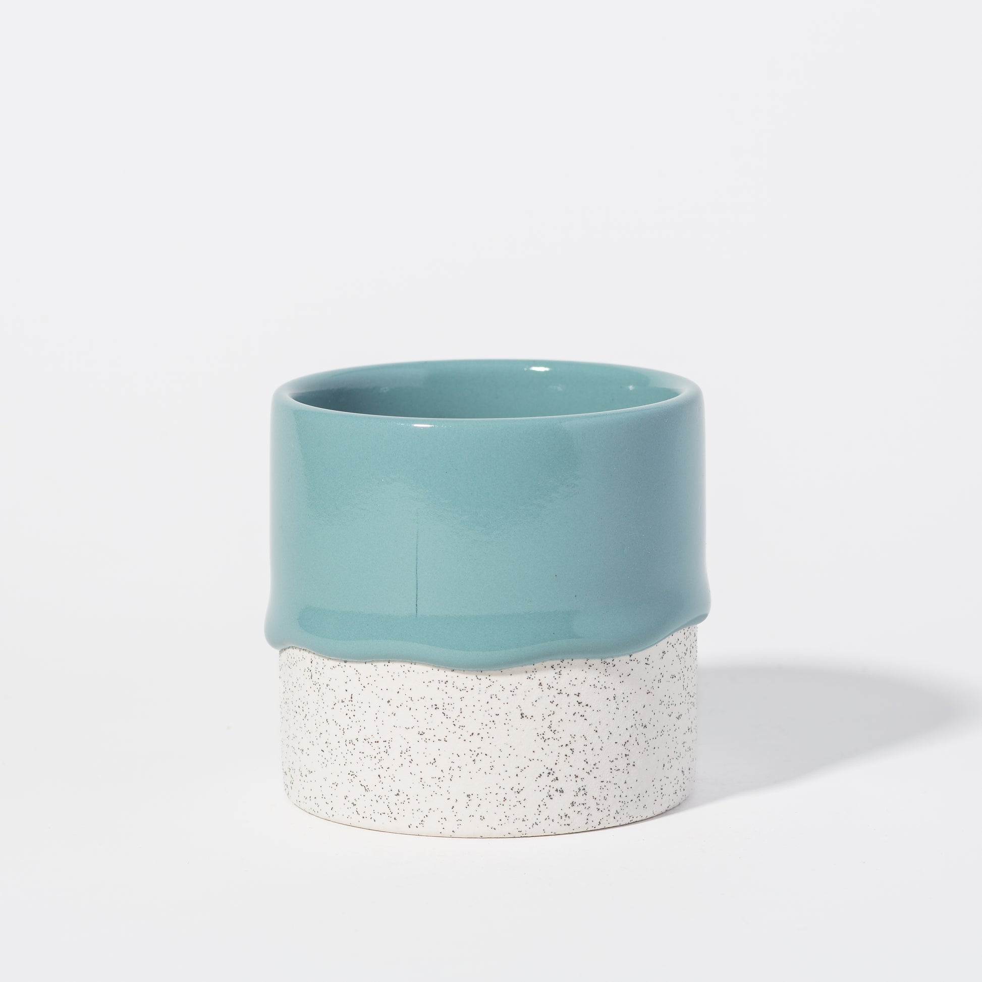 Drippy Pots Hand Crafted Ceramic Piece