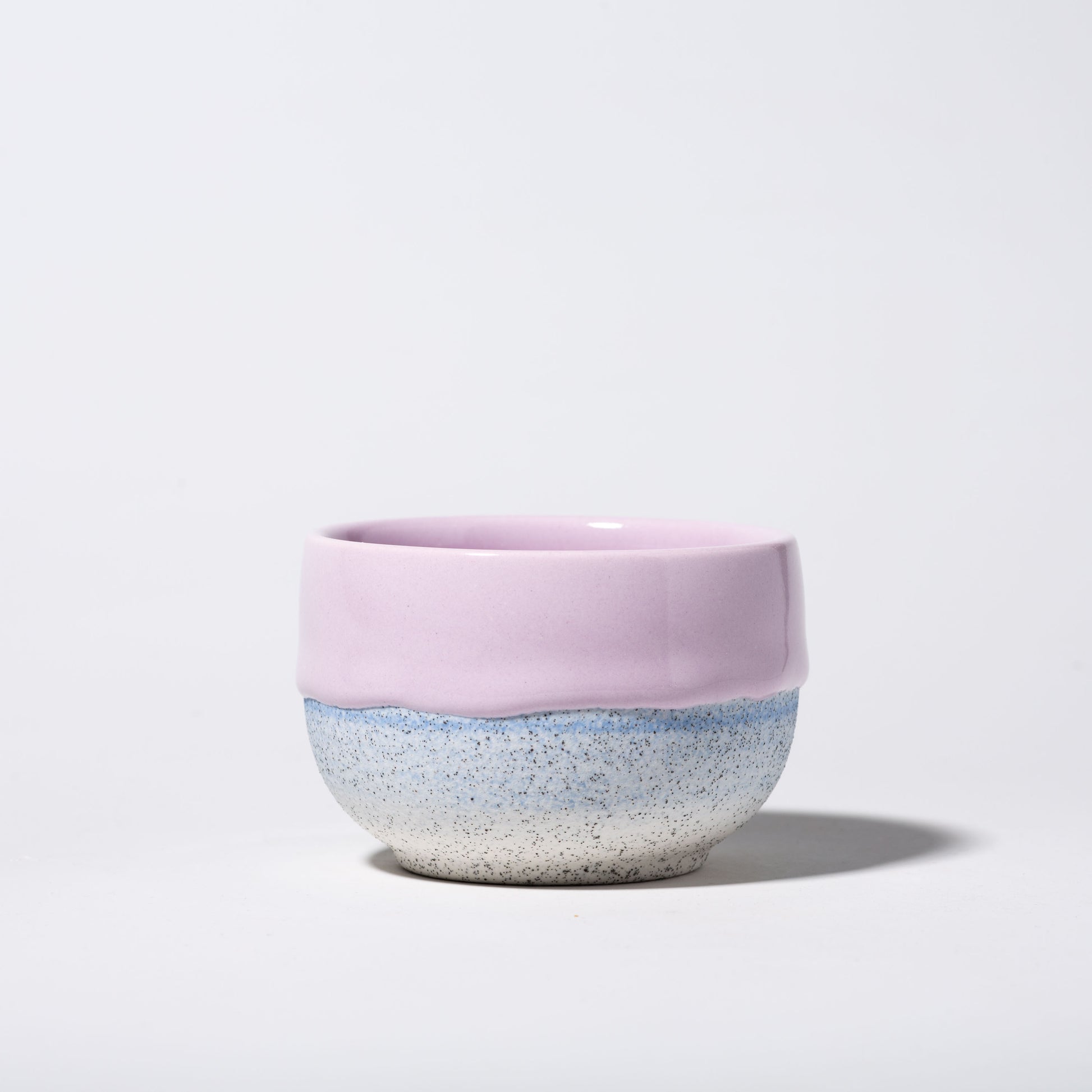 Drippy Pots Hand Glazed Ceramic Mug
