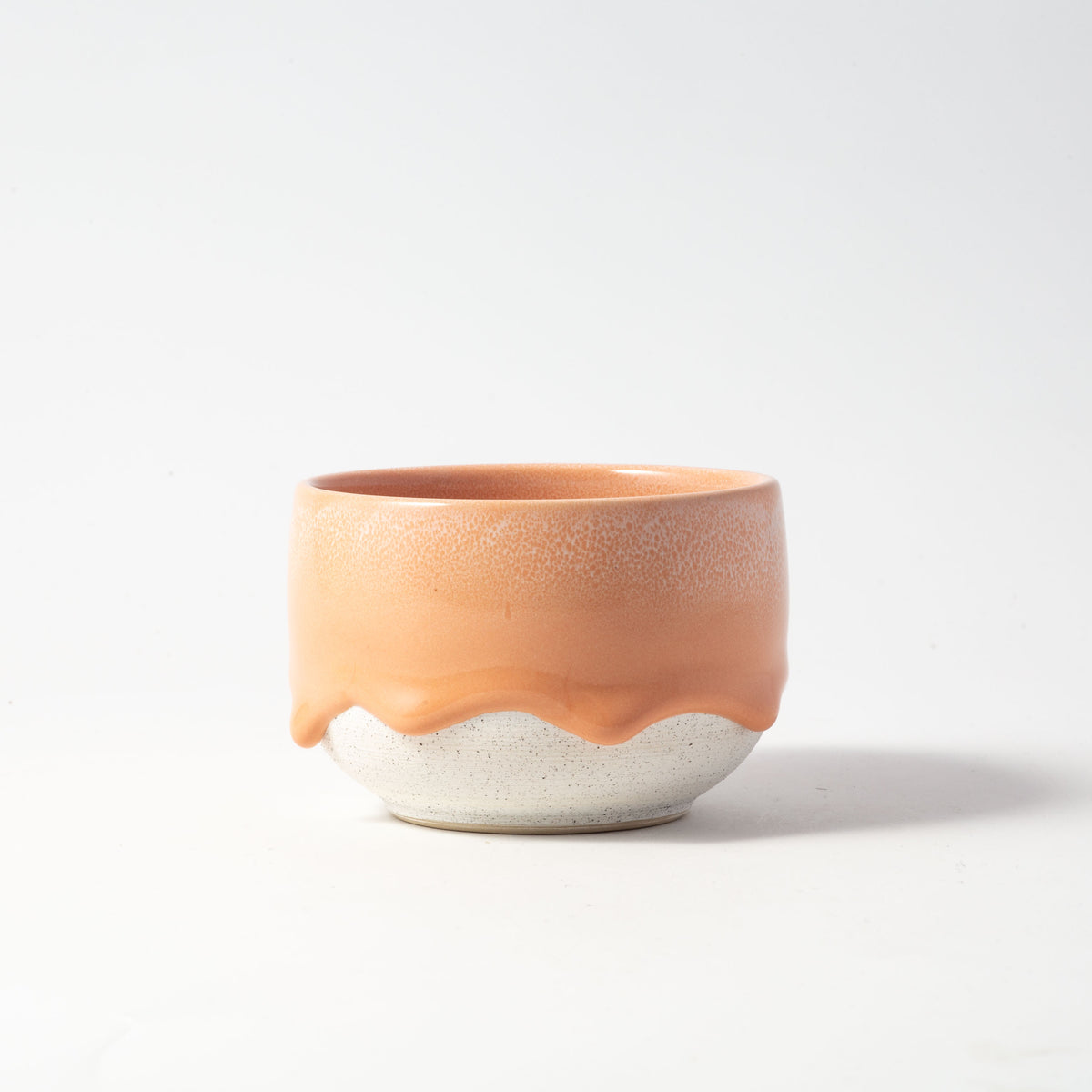 Drippy Pots Hand Glazed Ceramic Mug