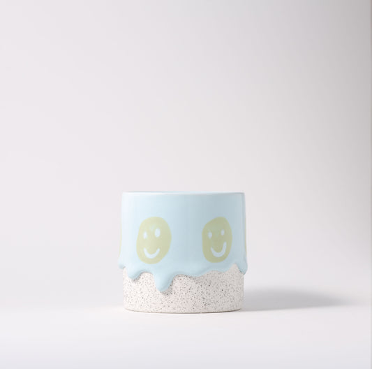 Drippy Pots Hand Glazed Ceramic Mug