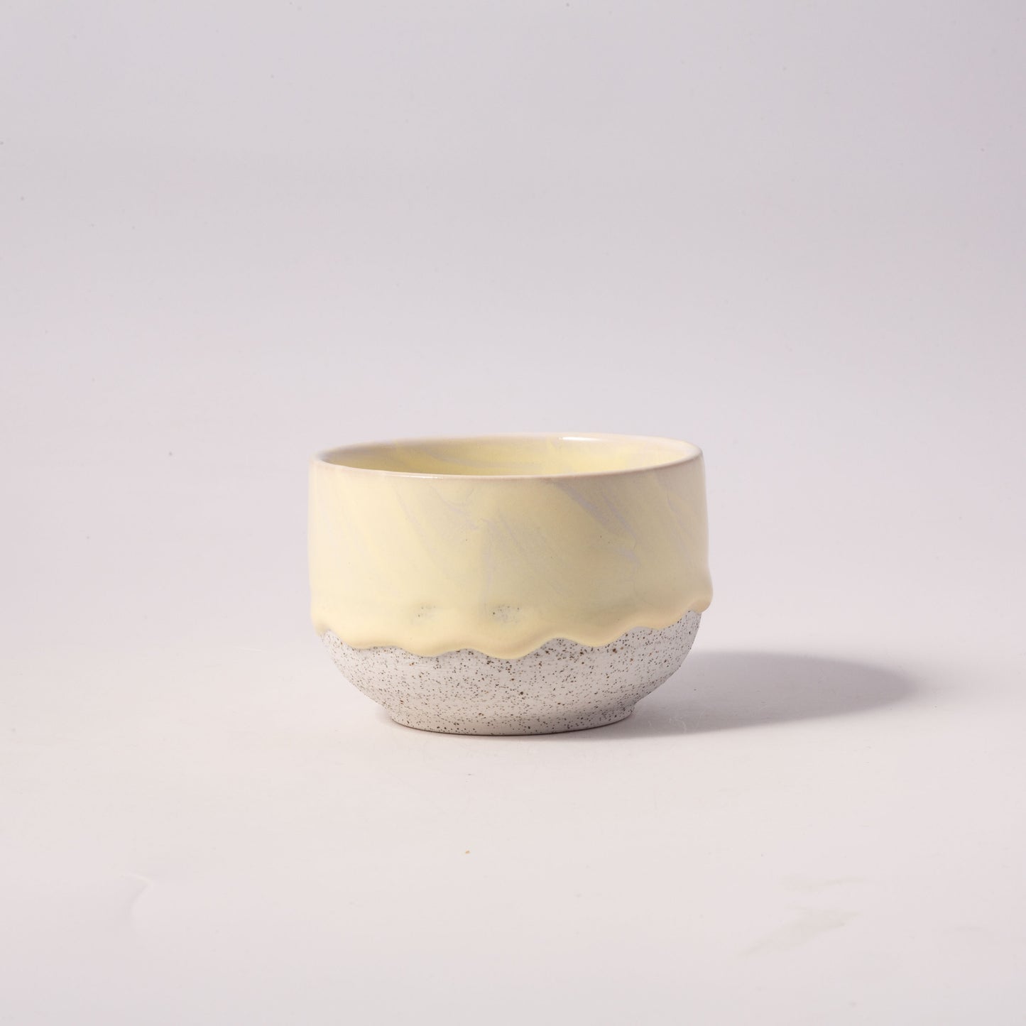 Drippy Pots Hand Glazed Ceramic Mug