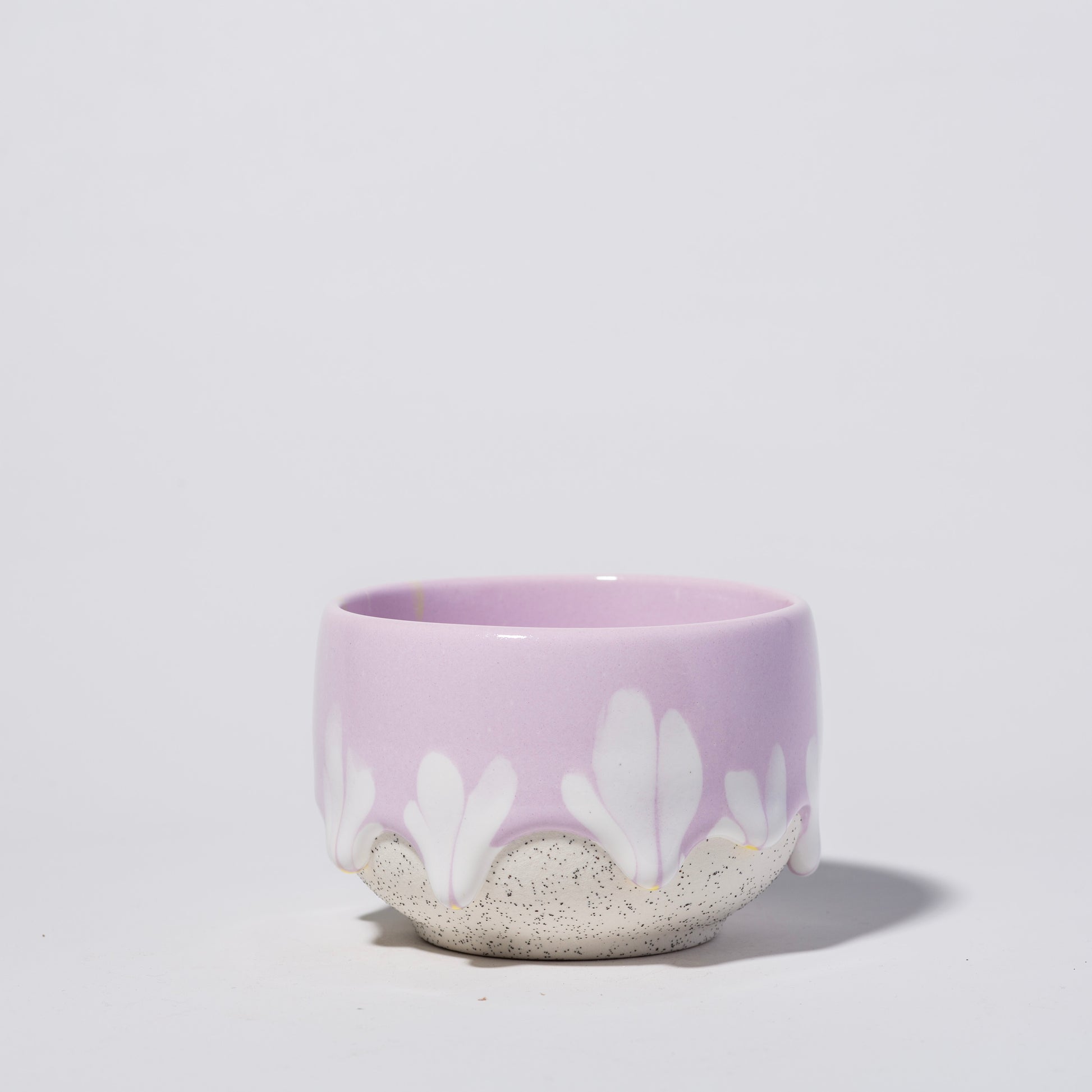 Drippy Pots Hand Glazed Ceramic Mug