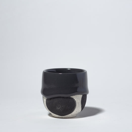 Drippy Pots Hand Glazed Ceramic Mug