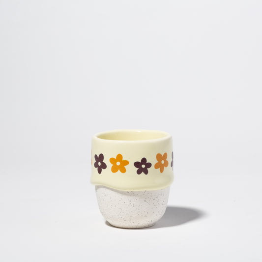 Drippy Pots Hand Glazed Ceramic Mug