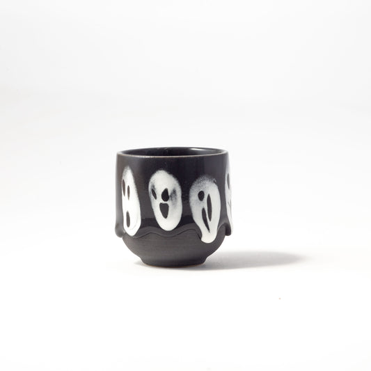 Drippy Pots Hand Glazed Ceramic Mug