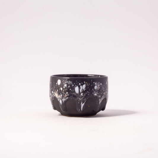 Drippy Pots Hand Glazed Ceramic Mug