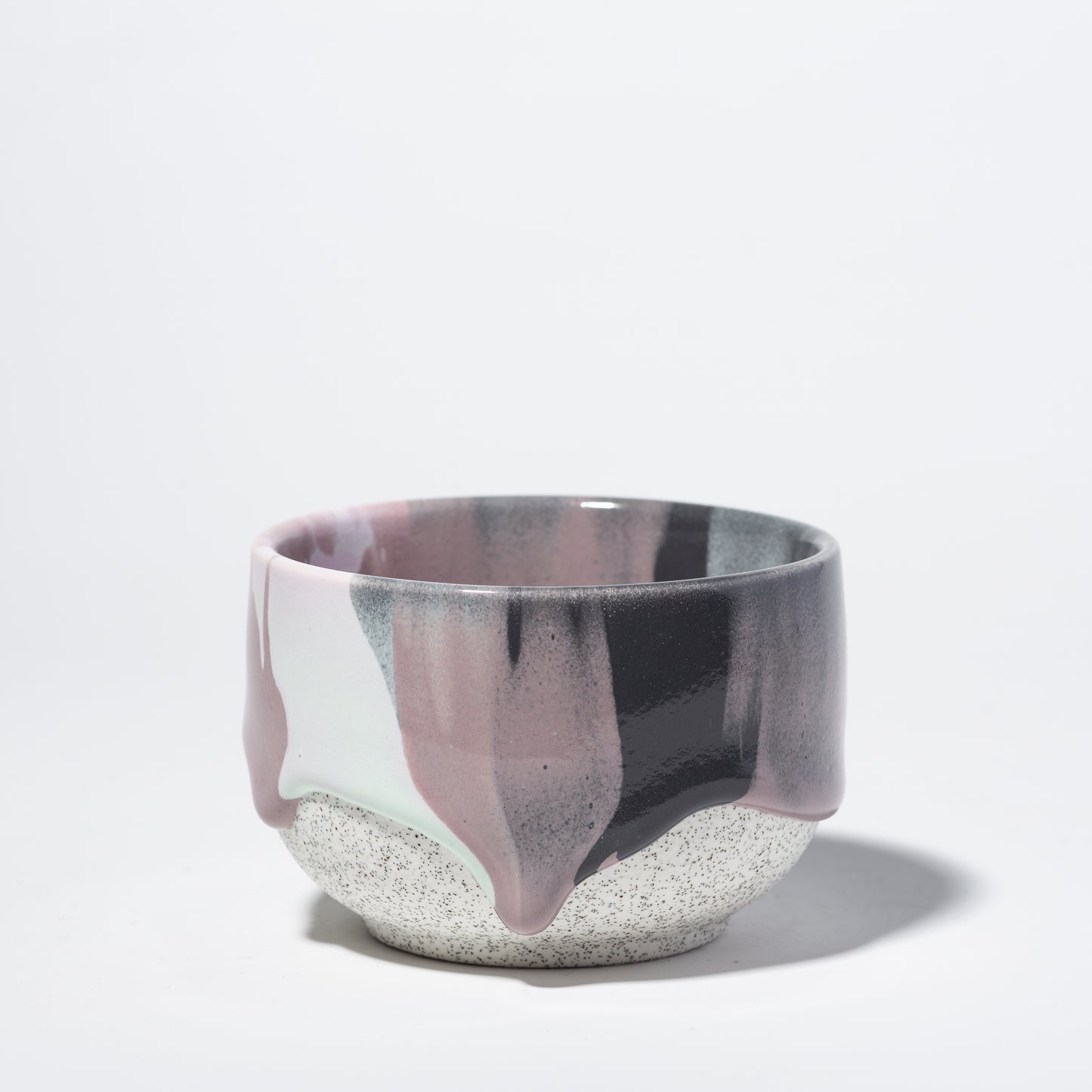 Drippy Pots Hand Crafted Ceramic Piece