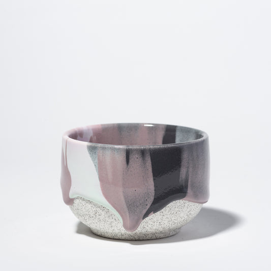 Drippy Pots Hand Crafted Ceramic Piece