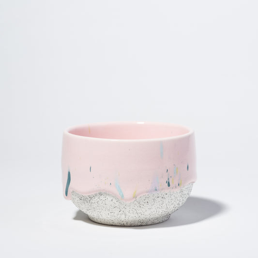 Drippy Pots Hand Glazed Ceramic Mug