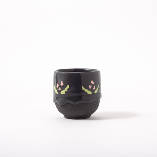 Drippy Pots Hand Glazed Ceramic Mug