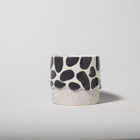 Drippy Pots Hand Glazed Ceramic Mug