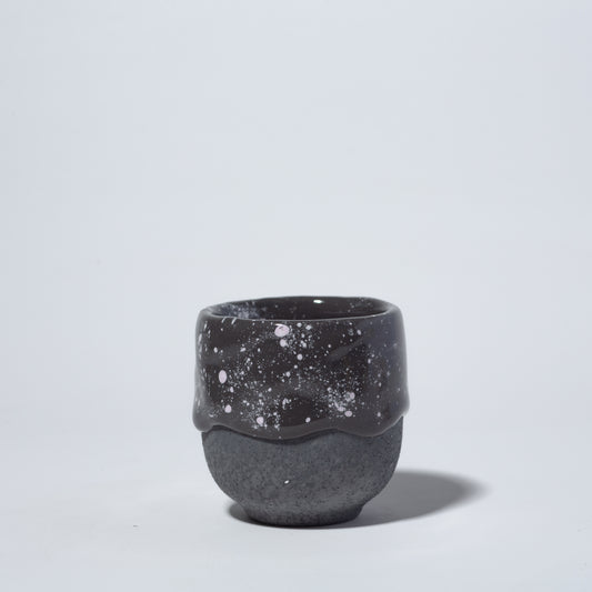 Drippy Pots Hand Glazed Ceramic Mug