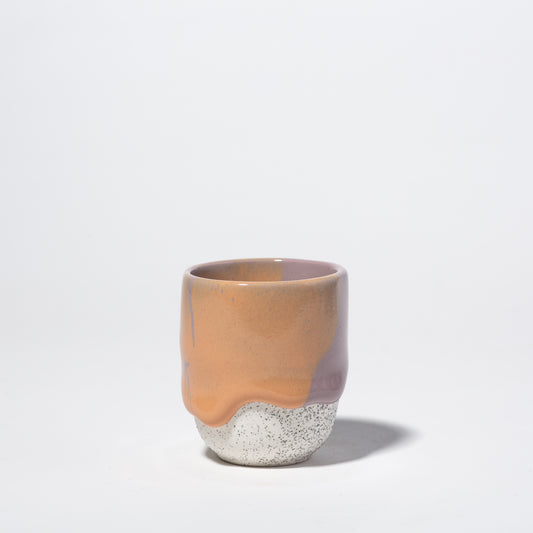 Drippy Pots Hand Crafted Ceramic Piece