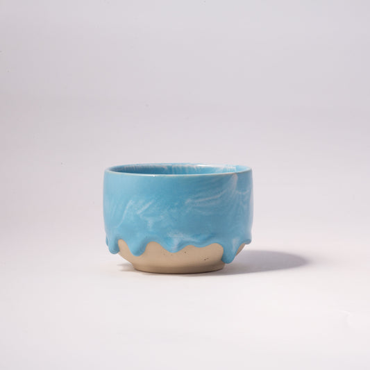 Drippy Pots Hand Glazed Ceramic Mug