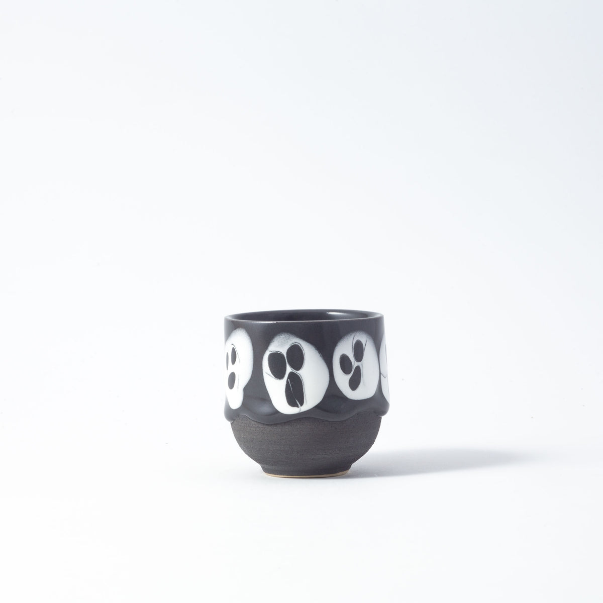 Drippy Pots Hand Glazed Ceramic Mug