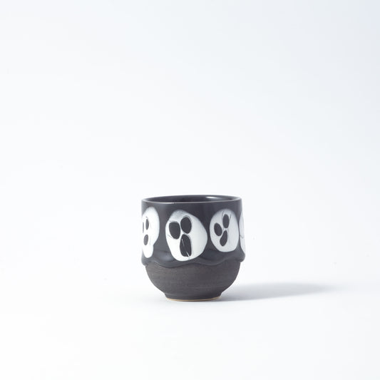 Drippy Pots Hand Glazed Ceramic Mug