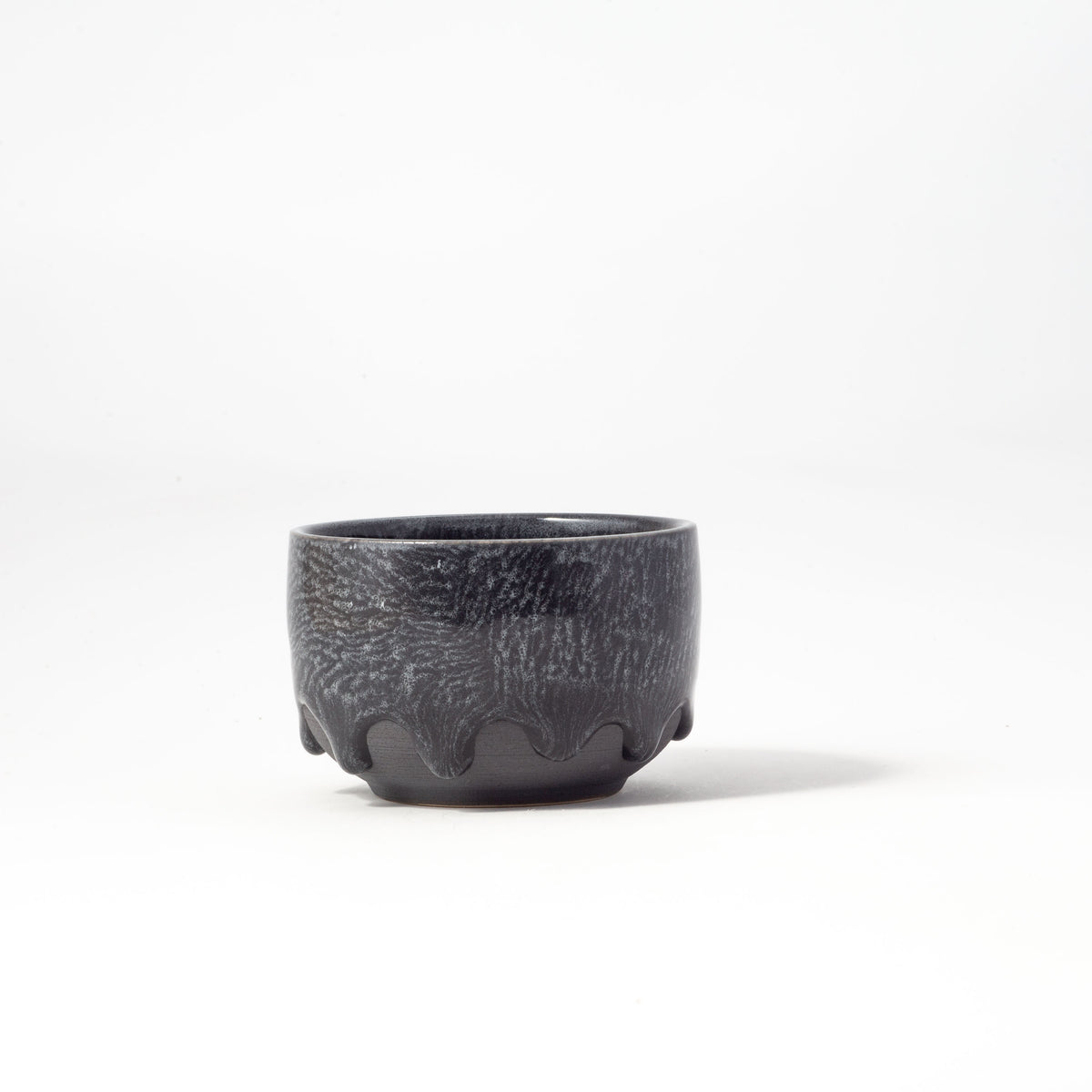 Drippy Pots Hand Glazed Ceramic Mug