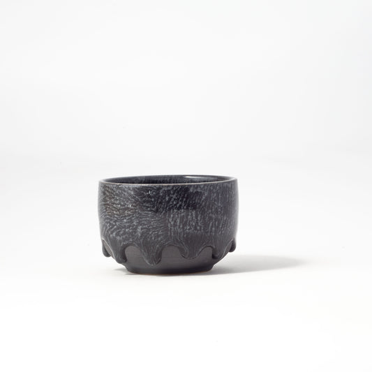 Drippy Pots Hand Glazed Ceramic Mug
