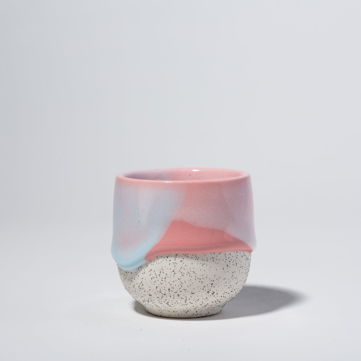 Drippy Pots Hand Crafted Ceramic Piece