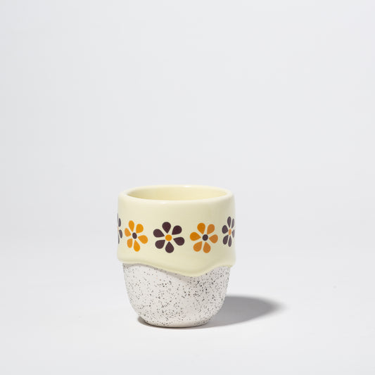 Drippy Pots Hand Glazed Ceramic Mug