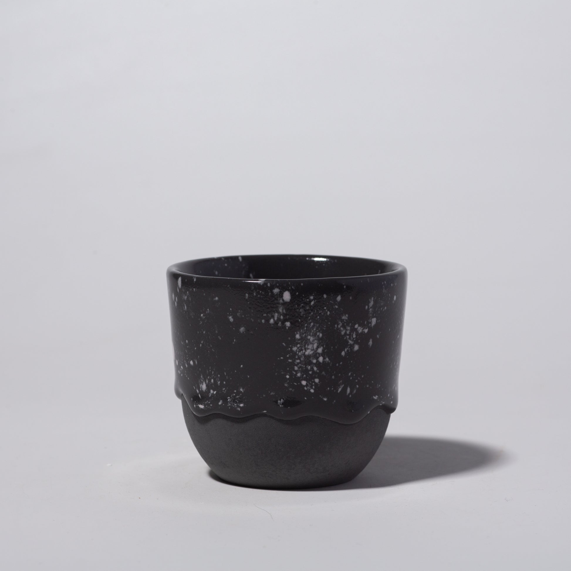 Drippy Pots Hand Glazed Ceramic Mug