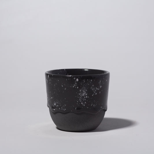 Drippy Pots Hand Glazed Ceramic Mug