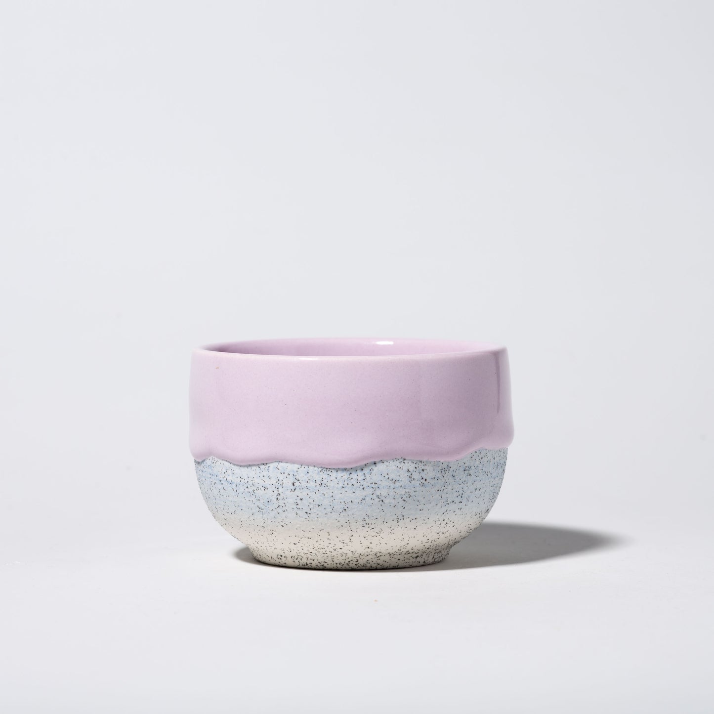 Drippy Pots Hand Glazed Ceramic Mug